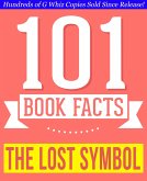 The Lost Symbol - 101 Amazing Facts You Didn't Know (101BookFacts.com) (eBook, ePUB)