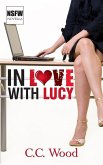 In Love With Lucy (NSFW, #1) (eBook, ePUB)
