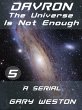 Davron : The Universe Is Not Enough... - Bild 1