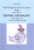 Rätsel um Malipu (eBook, ePUB)