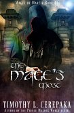 The Mage's Ghost (Mages of Martir, #4) (eBook, ePUB)