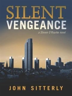 Silent Vengeance (eBook, ePUB) - Sitterly, John