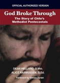 God Broke Through (eBook, ePUB)