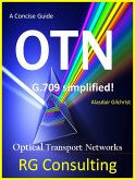 Concise Guide to OTN optical transport networks (eBook, ePUB)