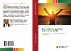 Dependência química: existe uma saída