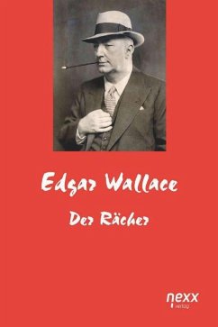Der Rächer - Wallace, Edgar