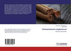 Cinnamomum zeylanicum