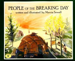 People of the Breaking Day - Sewall, Marcia