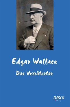 Das Verrätertor - Wallace, Edgar