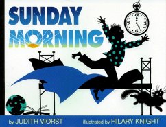 Sunday Morning - Viorst, Judith