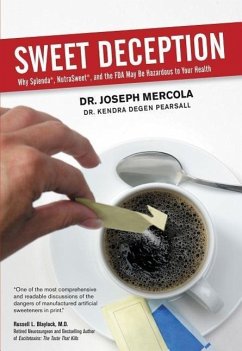 Sweet Deception - Mercola, Joseph