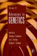 Advances in Genetics - Bild 1