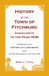 History of the Town of Fitchburg,... - Bild 1