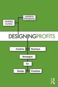 Cover Designing Profits