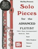 Solo Pieces for the Advanced Flutist