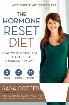 Hormone Reset Diet, The - Gottfried, Sara Szal, M.D.