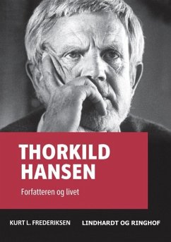 Thorkild Hansen - Frederiksen, Kurt L.