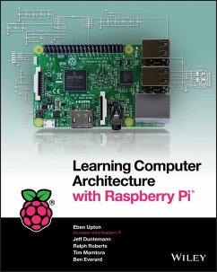 Learning Computer Architecture with Raspberry Pi - Upton, Eben