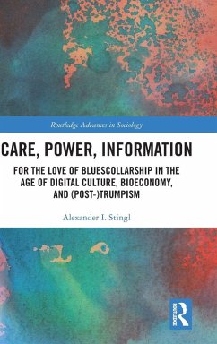 Cover Care, Power, Information