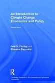 An Introduction to Climate Change Economics and Policy