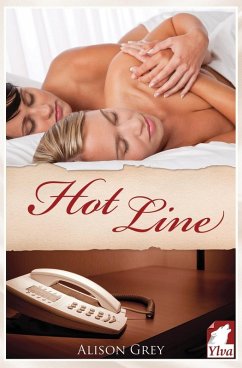 Cover Hot Line