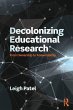 Decolonizing Educational Research - Bild 1