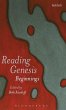 Reading Genesis - Bild 1