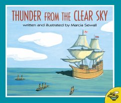 Thunder from the Clear Sky - Sewall, Marcia