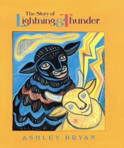 The Story of Lightning and Thunder - Bryan, Ashley