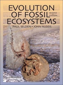 Evolution of Fossil Ecosystems - Selden, Paul; Nudds, John