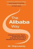 The Alibaba Way