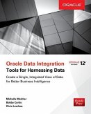 Oracle Data Integration