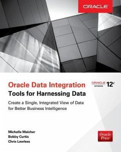 Oracle Data Integration - Malcher, Michelle; Curtis, Bobby; Lawless, Chris