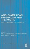 Anglo-American Imperialism and the Pacific Anglo-American Imperialism and the Pacific