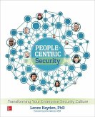 People-Centric Security