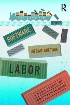 Software, Infrastructure, Labor - Rossiter, Ned