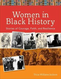 Cover Women in Black History