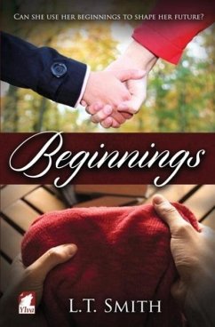 Beginnings - Smith, L. T.