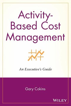 Cost Management pb - Cokins, Gary