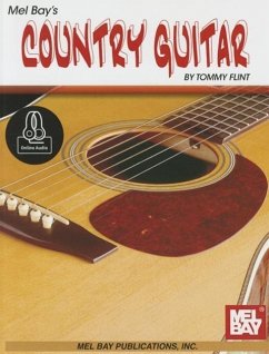 Country Guitar - Tommy Flint