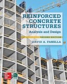 Reinforced Concrete Structures: Analysis and Design, Second Edition
