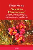 Christliche Pflanzennamen (eBook, ePUB)