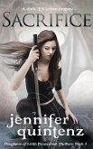 Sacrifice: A Dark YA Urban Fantasy (Daughters of Lilith Paranormal Thrillers, #3) (eBook, ePUB)