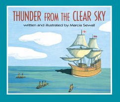 Thunder from the Clear Sky - Sewall, Marcia