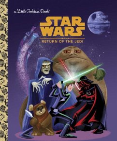 Star Wars: Return of the Jedi - Smith, Geof