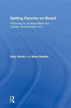 Getting Parents on Board Cover Getting Parents on Board