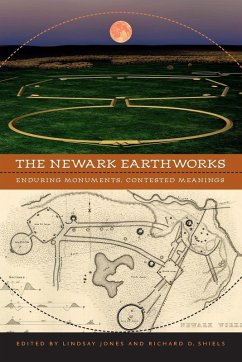 Cover Newark Earthworks