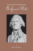 Thomas Jefferson's Enlightenment - Background Notes
