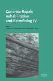 Concrete Repair, Rehabilitation and Retrofitting IV Concrete Repair, Rehabilitation and Retrofitting IV