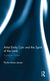 Artist Emily Carr and the Spirit of the Land Artist Emily Carr and the Spirit of the Land